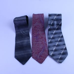 Milano Uomo three ties bundle